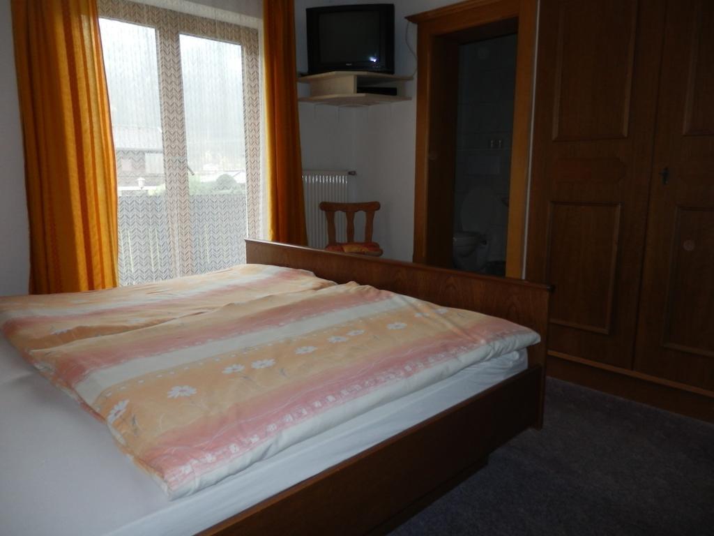Reiserhof Zell am Ziller Oda fotoğraf