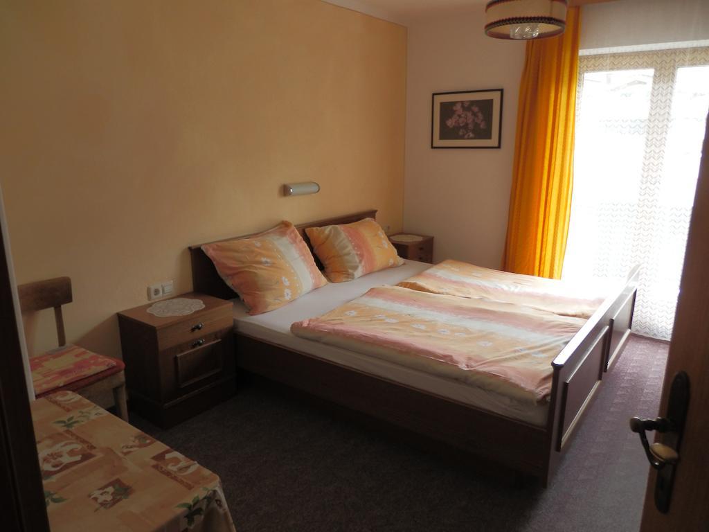 Reiserhof Zell am Ziller Dış mekan fotoğraf