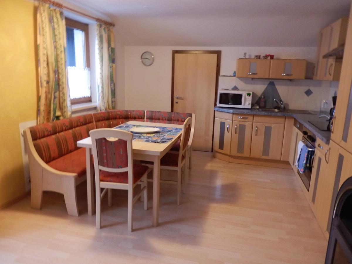 Reiserhof Zell am Ziller Dış mekan fotoğraf