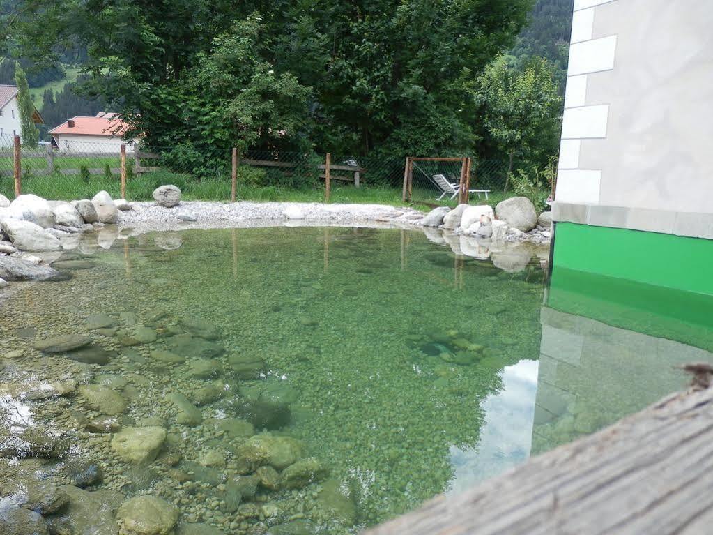Reiserhof Zell am Ziller Dış mekan fotoğraf